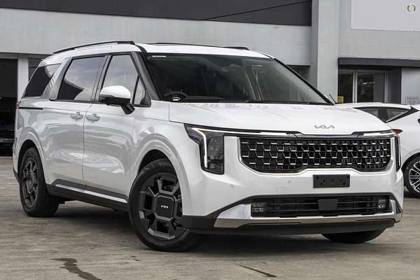 2026 Kia Carnival