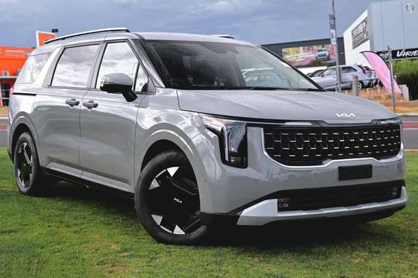 2026 Kia Carnival