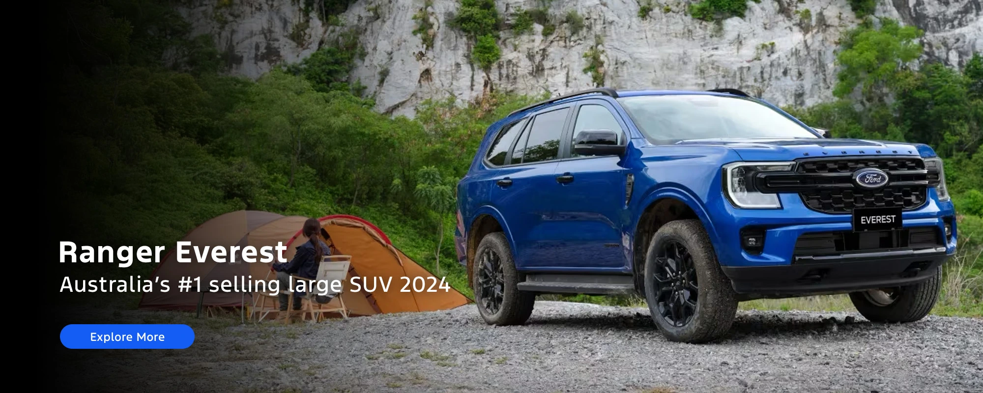 Everest 1suv Hp