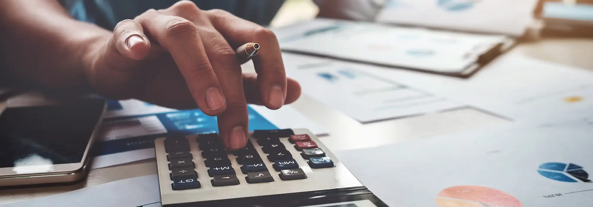 Finance Quote